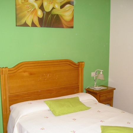 Apartamentos Rurales Obaya Villaviciosa  Exteriör bild