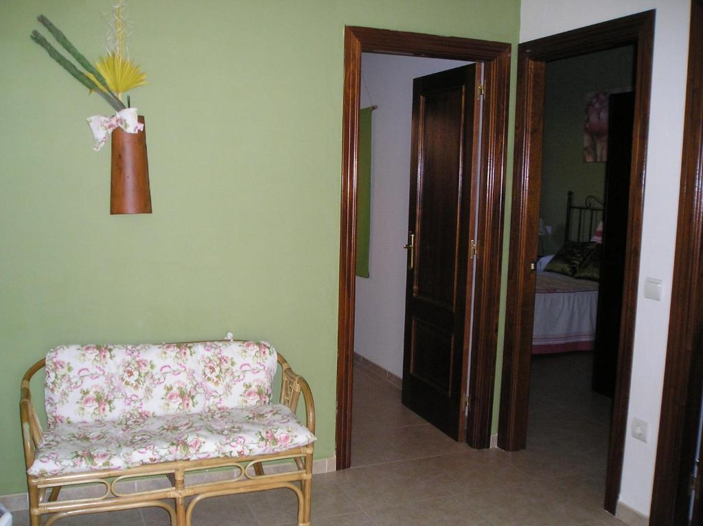 Apartamentos Rurales Obaya Villaviciosa  Rum bild