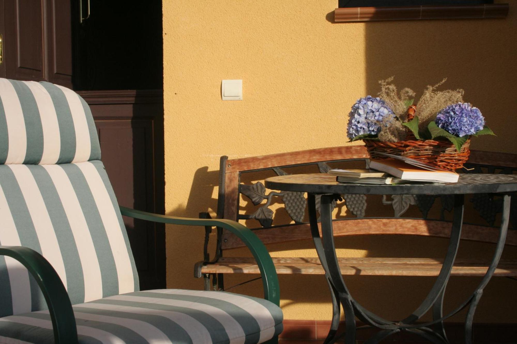 Apartamentos Rurales Obaya Villaviciosa  Exteriör bild