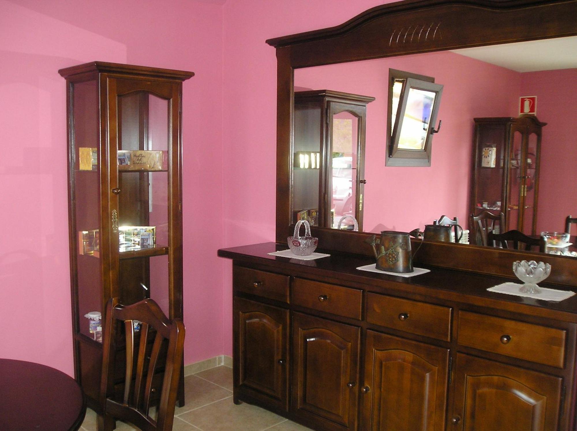 Apartamentos Rurales Obaya Villaviciosa  Exteriör bild