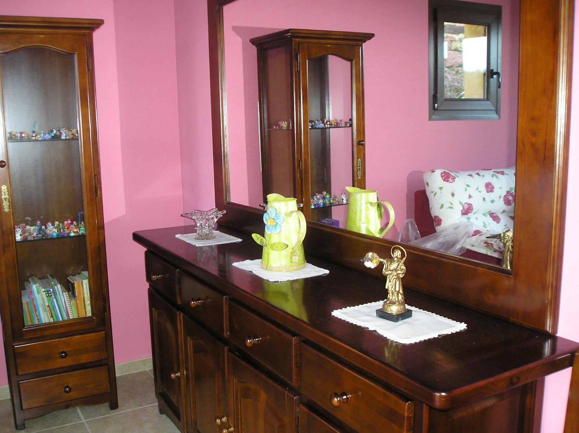 Apartamentos Rurales Obaya Villaviciosa  Exteriör bild